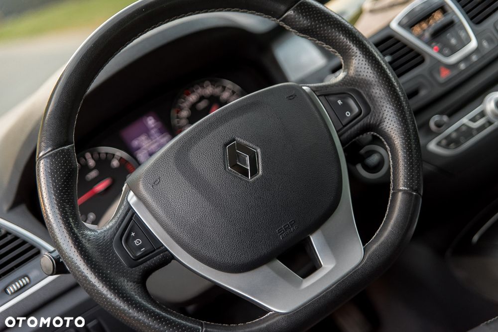 Renault Laguna - 38