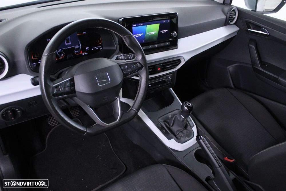 SEAT Arona 1.0 TSI Style - 31