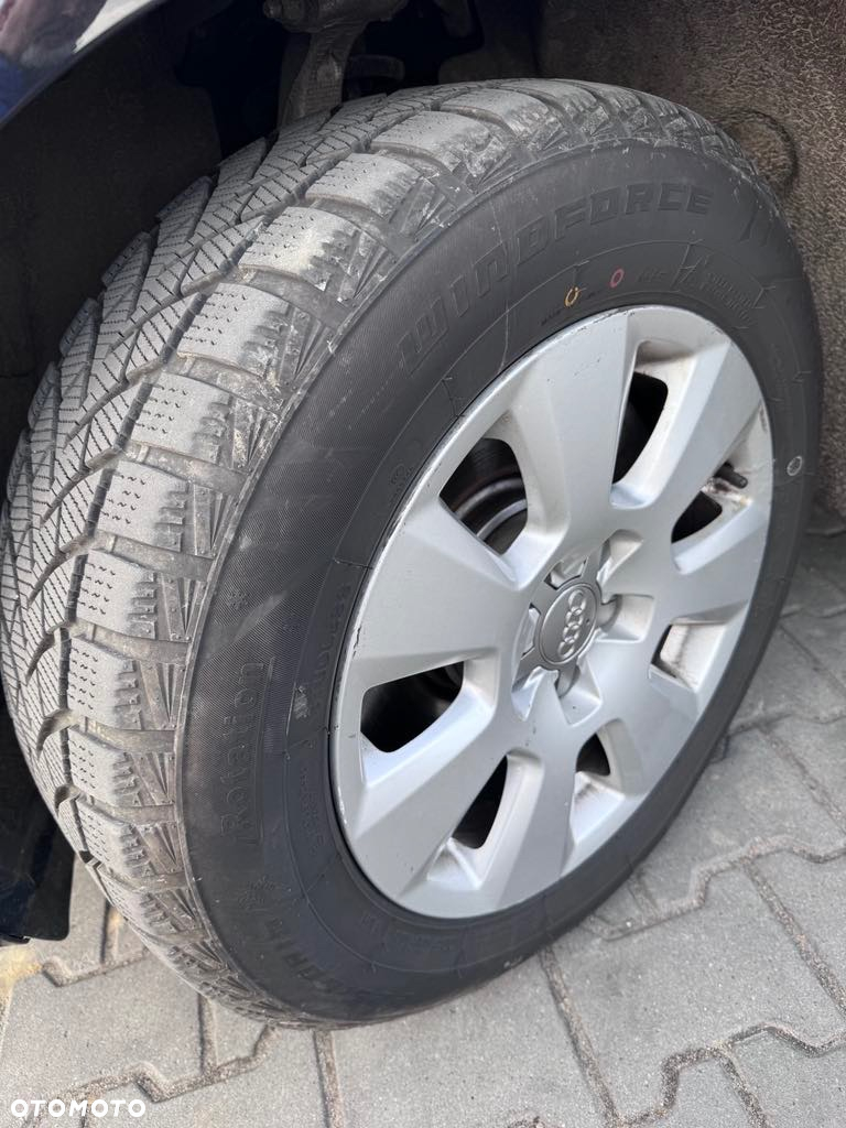 Audi A6 2.0 TDI ultra - 19