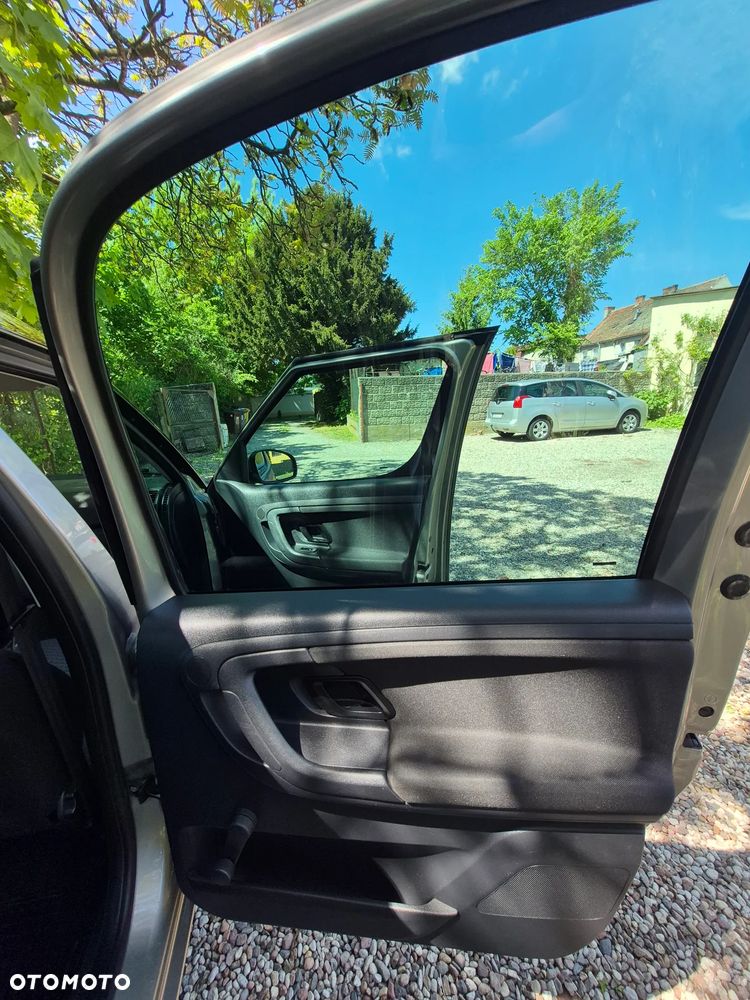 Skoda Roomster 1.2 TSI - 11