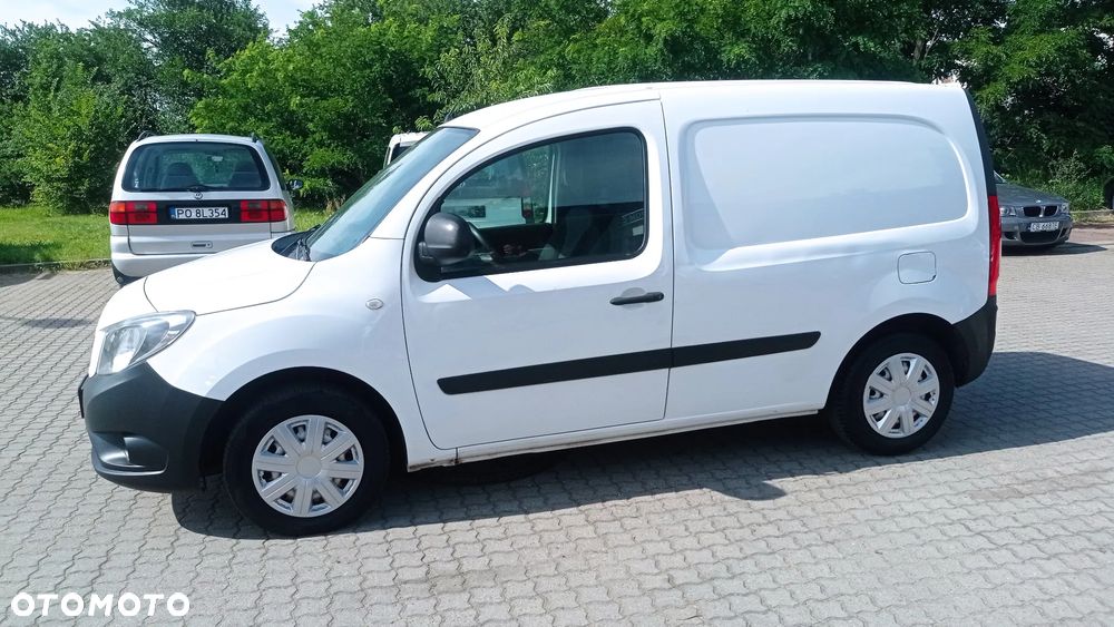Mercedes-Benz Citan 1.5 CDI - 7