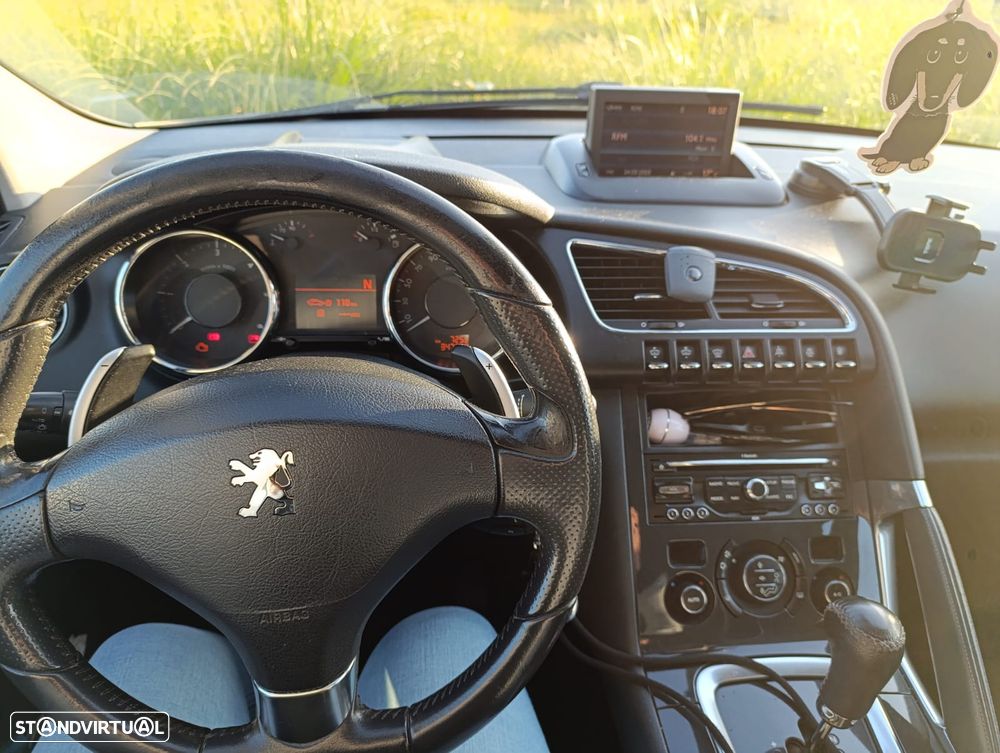 Peugeot 3008 - 6