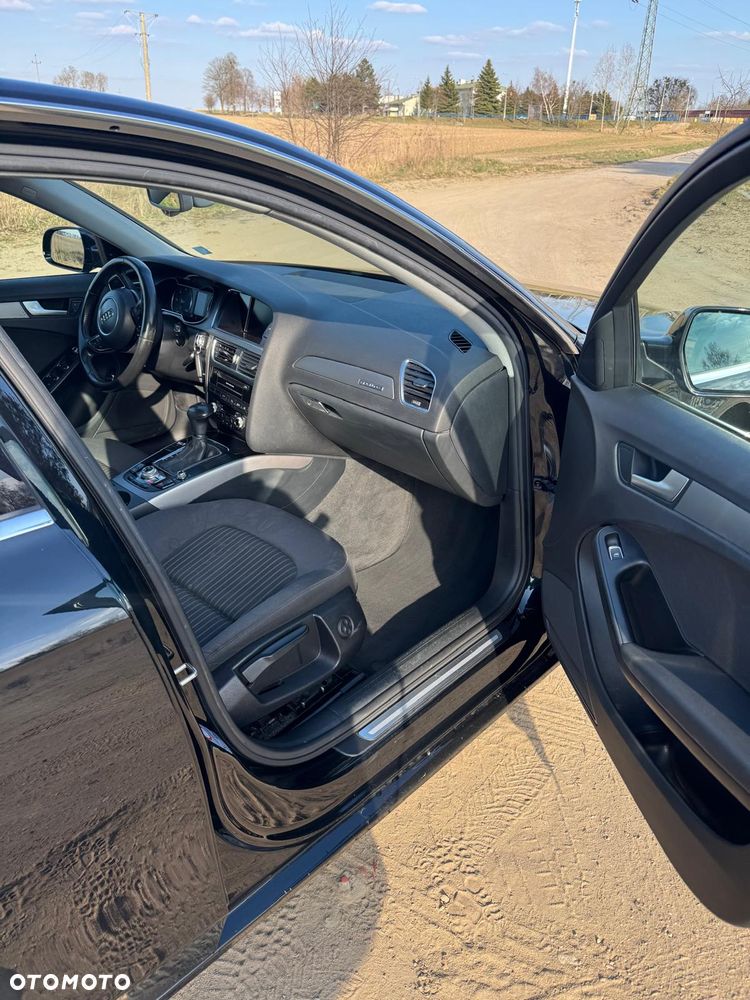 Audi A4 Limousine 2.0 TDI Quattro S tronic - 22