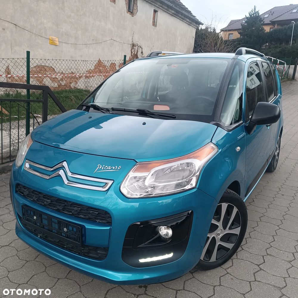 Citroën C3 Picasso VTi 120 Selection - 2