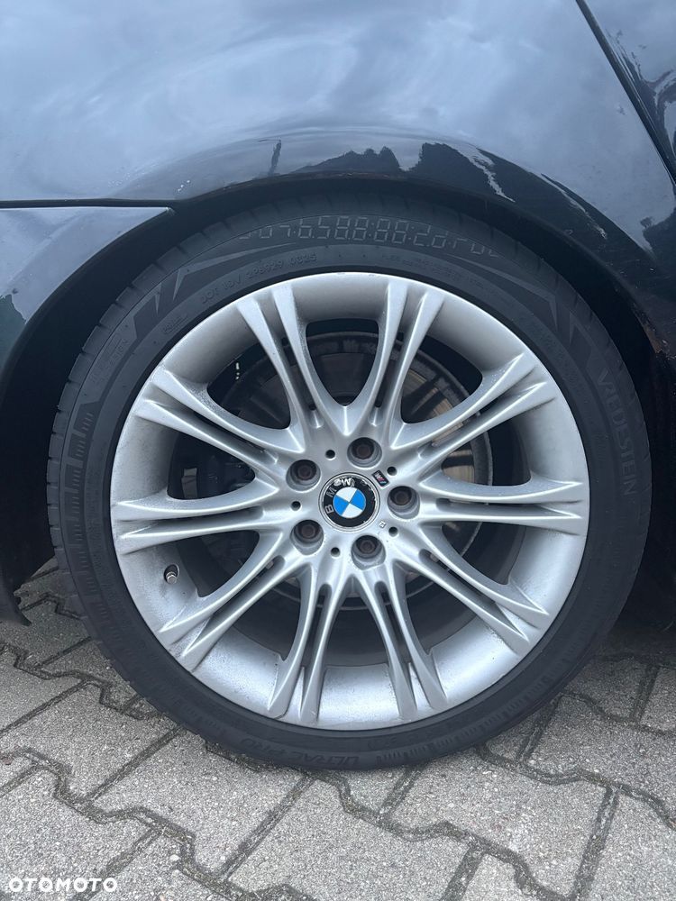 BMW Seria 5 - 11