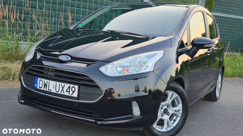 Ford EcoSport - 6