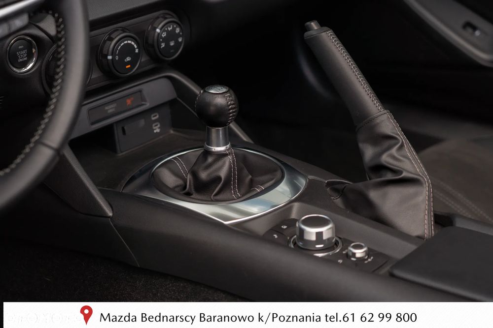 Mazda MX-5 2.0 Prime-Line - 23
