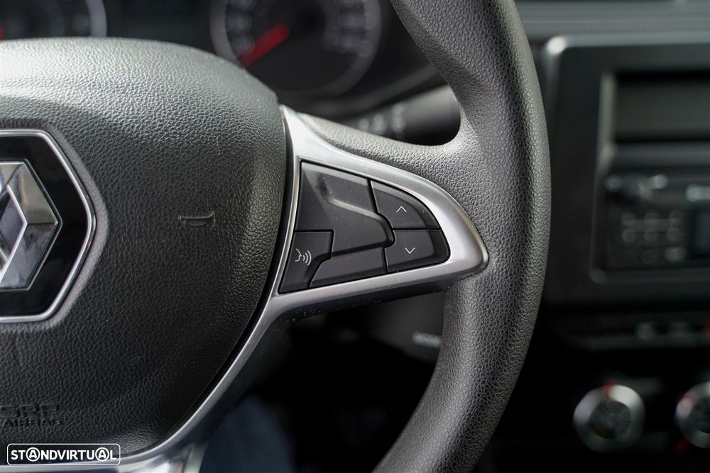 Renault Express 1.5 Blue dCi Advance - 18