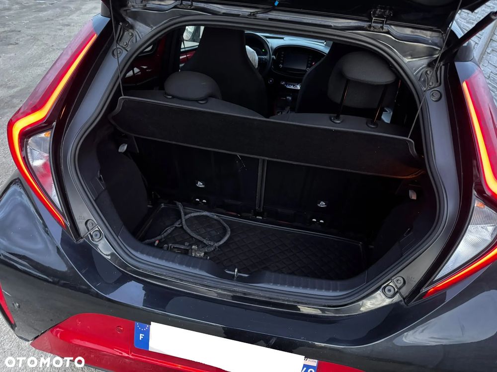 Toyota Aygo X 2023