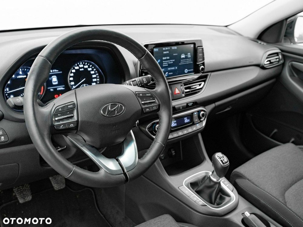 Hyundai i30 - 7
