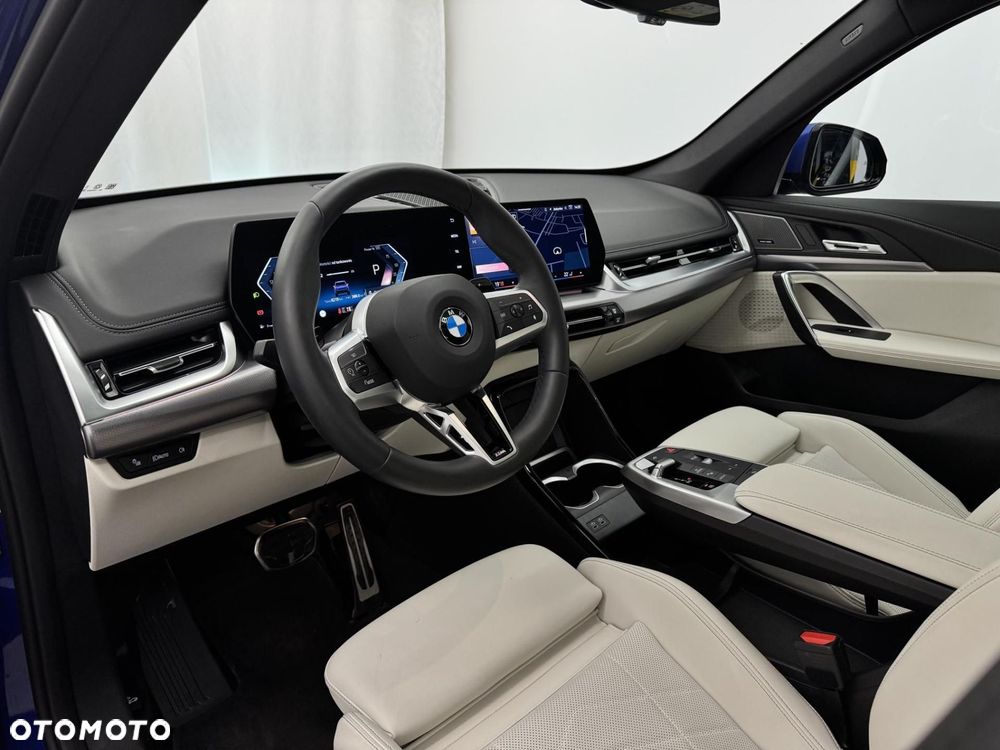 BMW X1 - 18