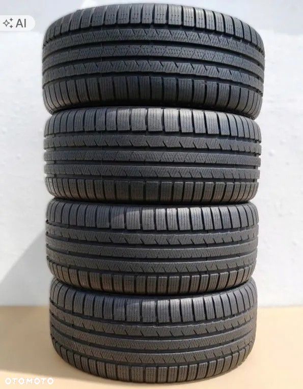 OPONY 245/45/17 245/45R17 99V CONTINENTAL CONTIWINTERCONTACT TS810S - 1