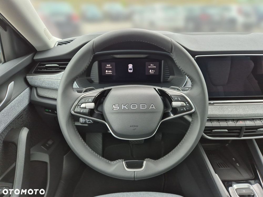 Skoda Octavia 1.5 TSI mHEV Drive Selection DSG - 26
