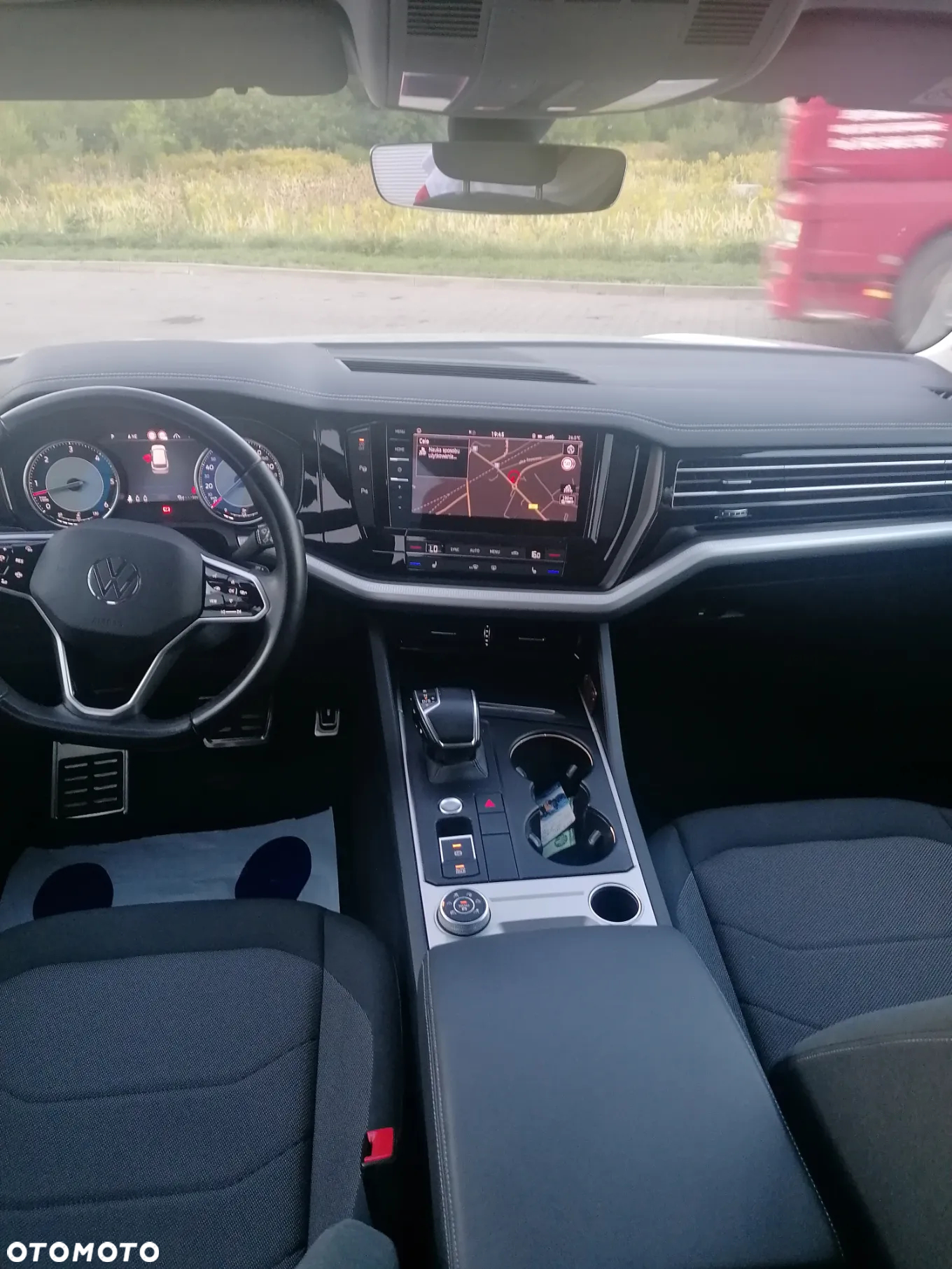 Volkswagen Touareg 3.0 V6 TDI SCR 4Mot - 17