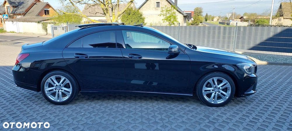 Mercedes-Benz CLA - 25