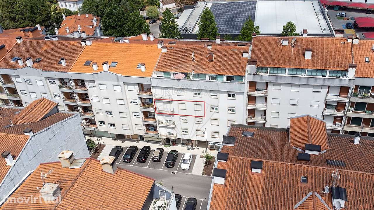 Apartamento T3 para venda - Grande imagem: 3/28