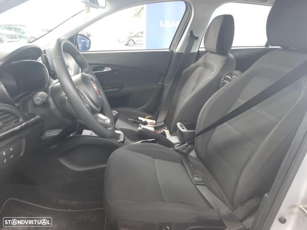 Fiat Tipo Station Wagon 1.3 Multijet Life - 3