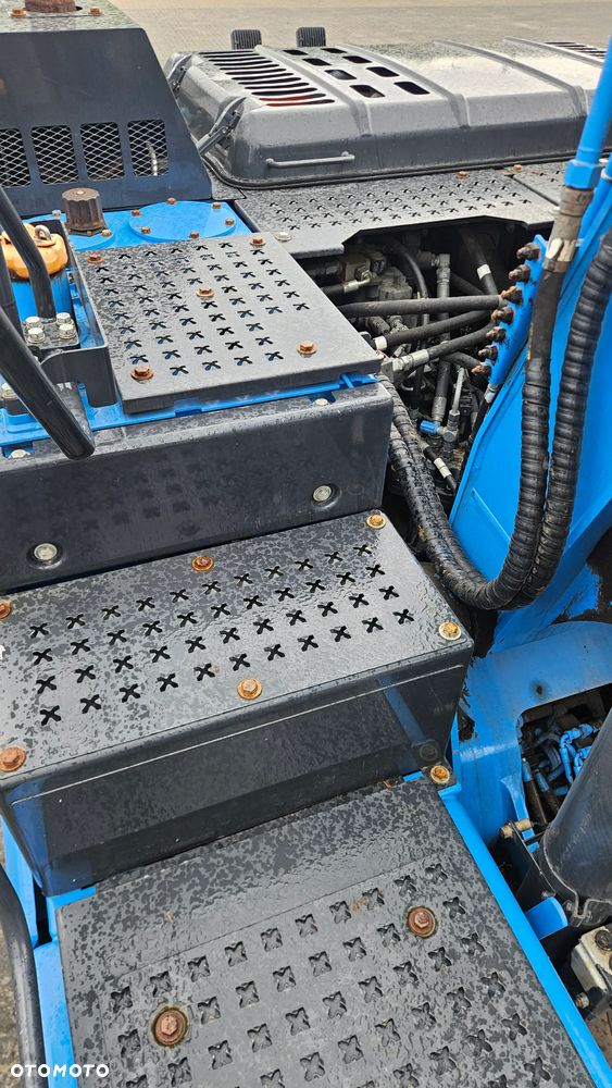 Doosan DX140W-5 - 22