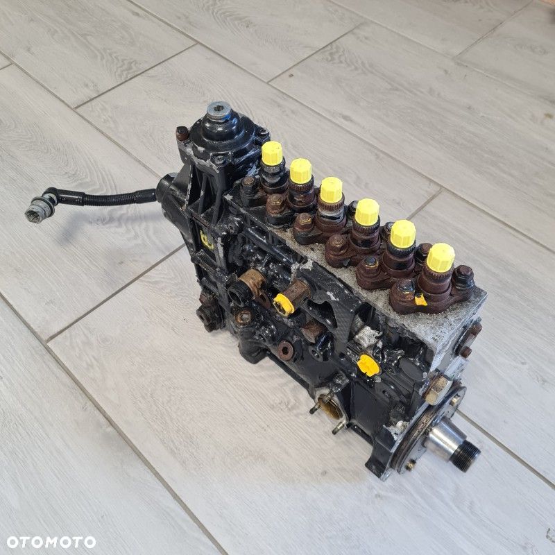 Pompa wtryskowa Bosch 0 402 976 210 - 1