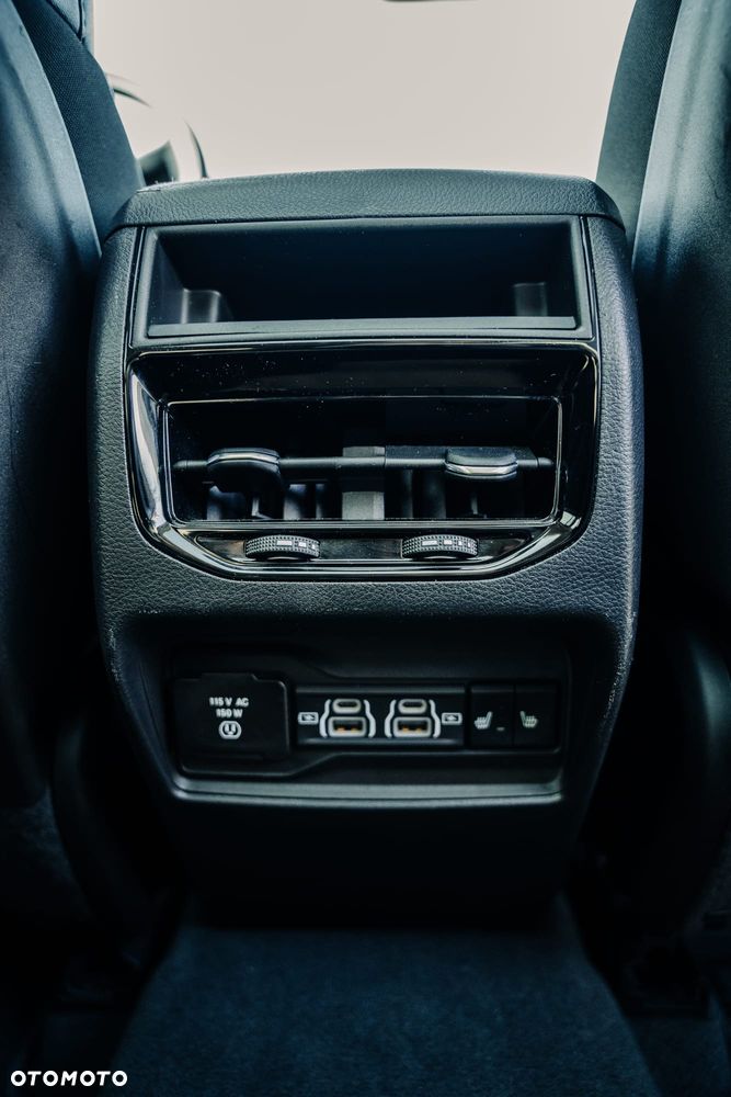 Jeep Grand Cherokee 2.0 4xe PHEV Limited - 24