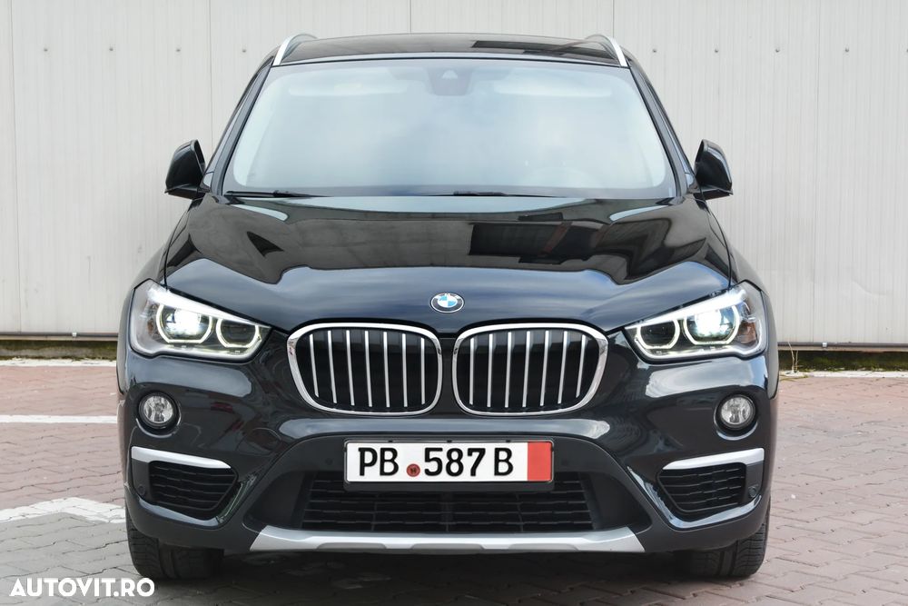 BMW X1 - 3