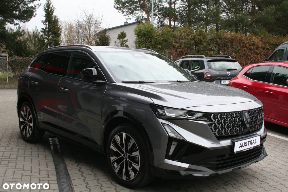 Renault Austral 1.3 TCe mHEV Techno - 2