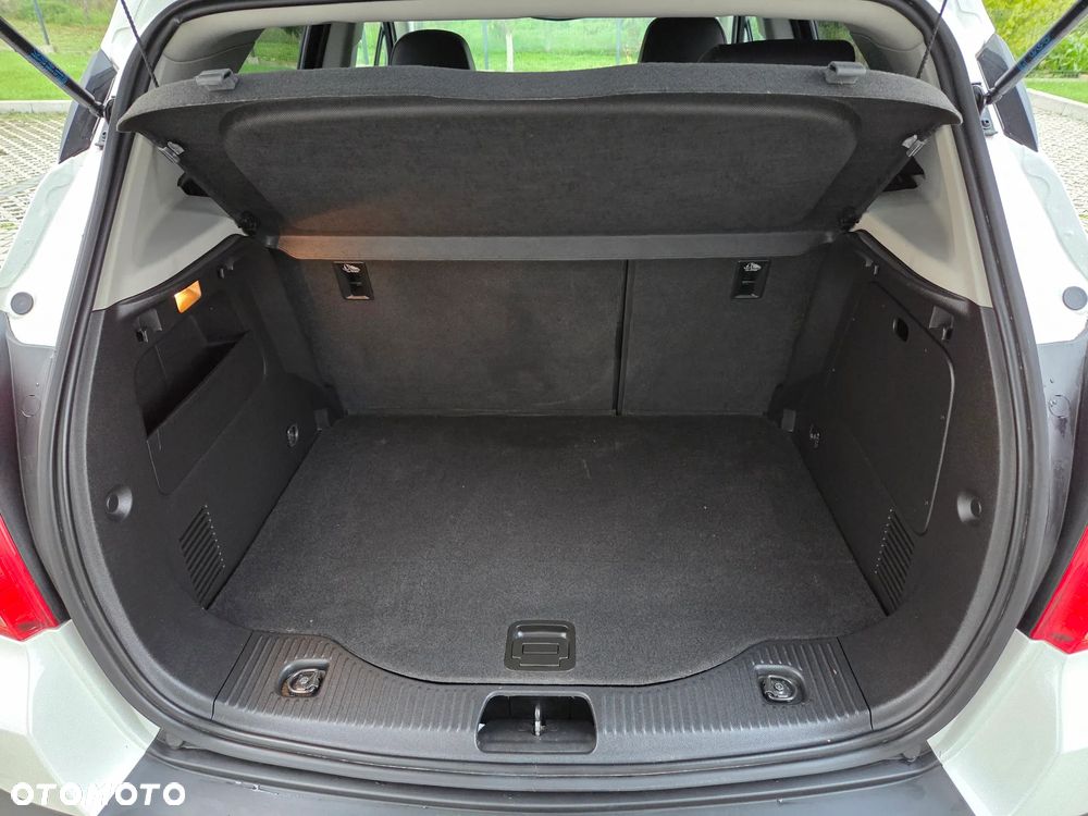 Opel Mokka 1.4 T Cosmo S&S 4x4 - 14