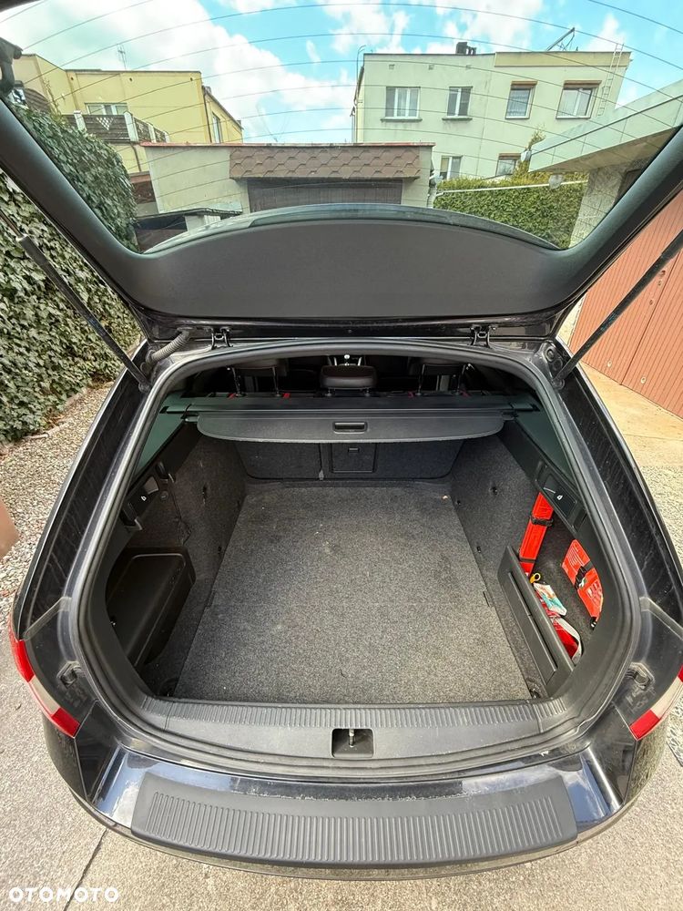 Skoda Octavia 2.0 TDI RS EU6 - 21