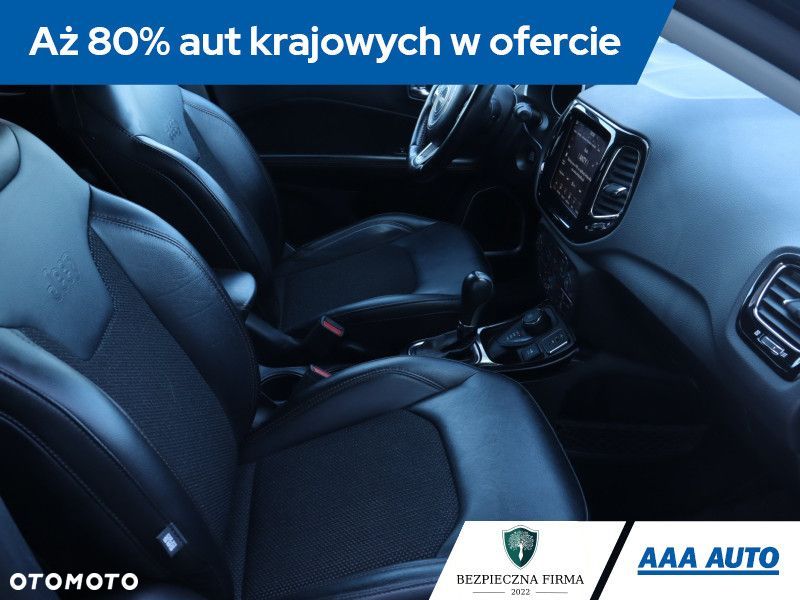 Jeep Compass - 11