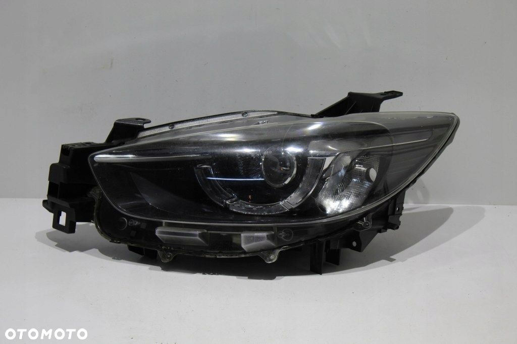 Mazda CX5 I CX-5 I Lift Full Led Prawy Lampa Przód Prawa Nie Świeci - 1