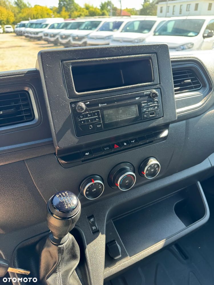 Renault Master - 8
