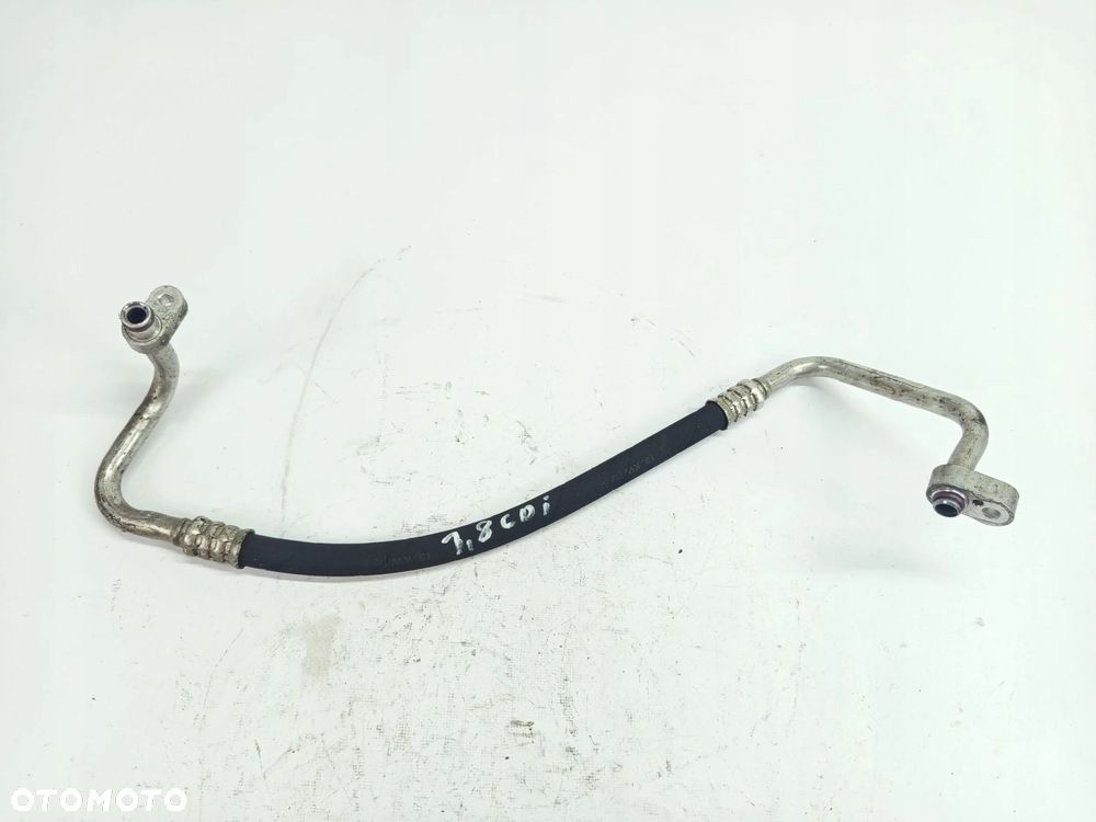 RURA WĄŻ PRZEWÓD KLIMATYZACJI MERCEDES A W176 B W246 CDI A2468302315 - 3