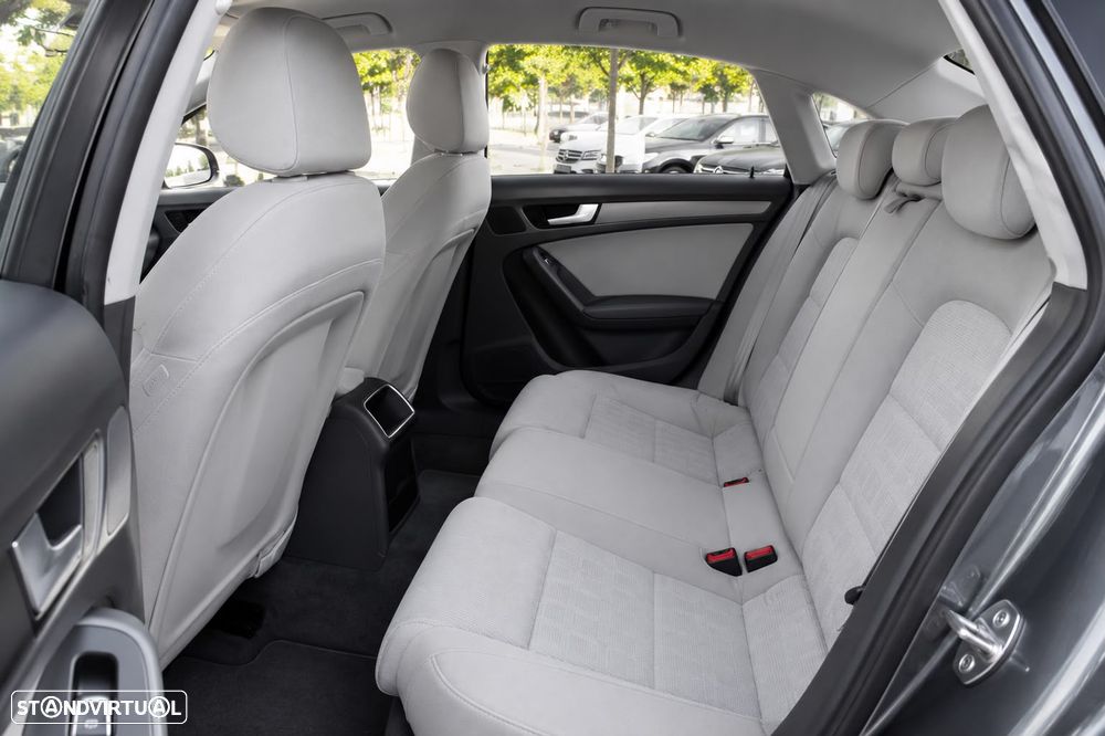 Audi A5 Sportback 2.0 TDI Multitronic Business Line S-line - 38