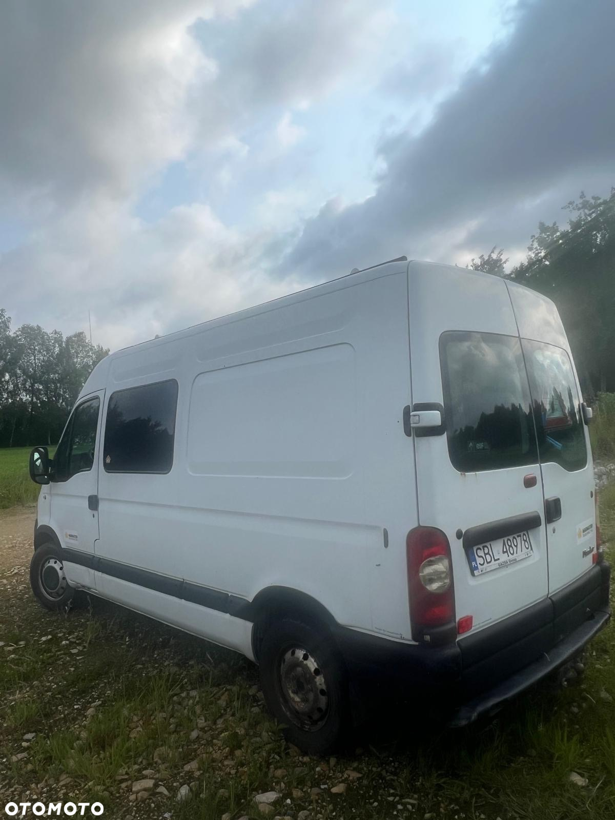 Renault Master - 7