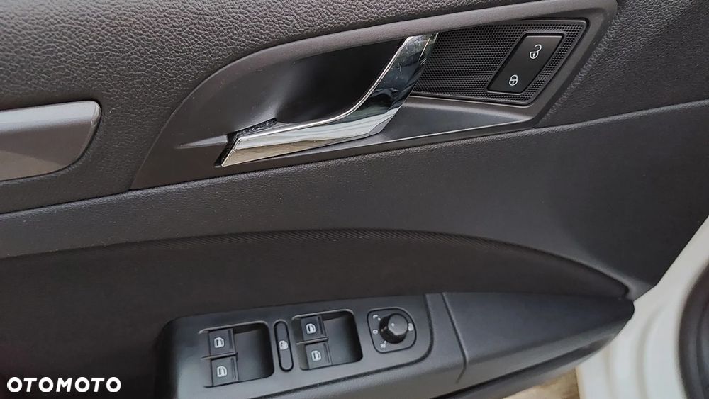 Skoda Superb 1.4 TSI ACTive - 16