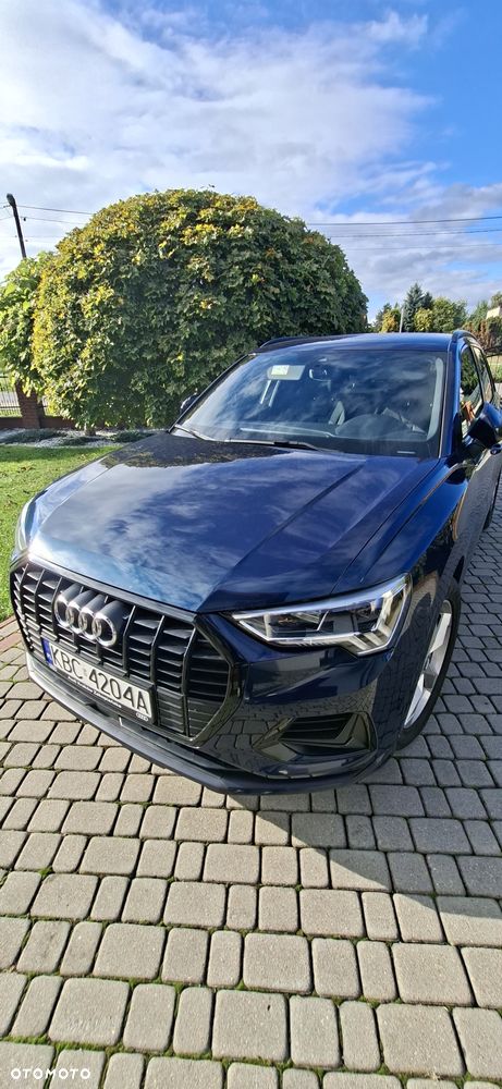 Audi Q3 35 TFSI Advanced S tronic - 12