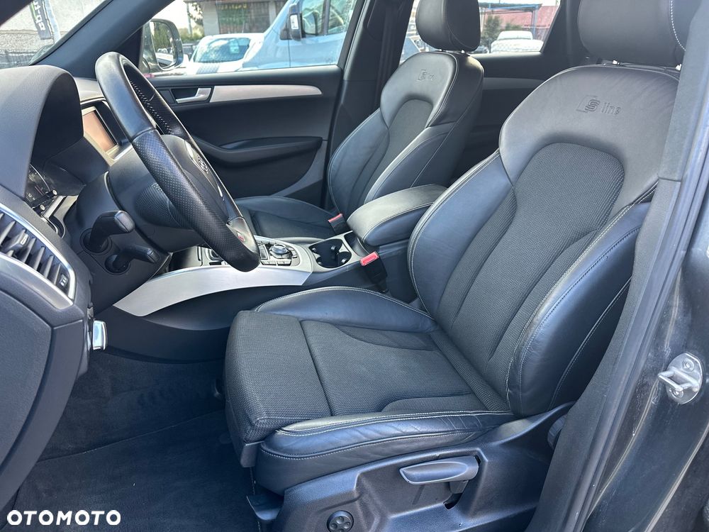 Audi Q5 - 10