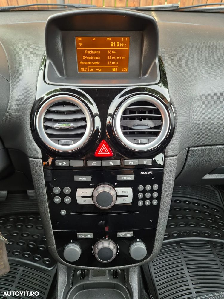 Opel Corsa - 14
