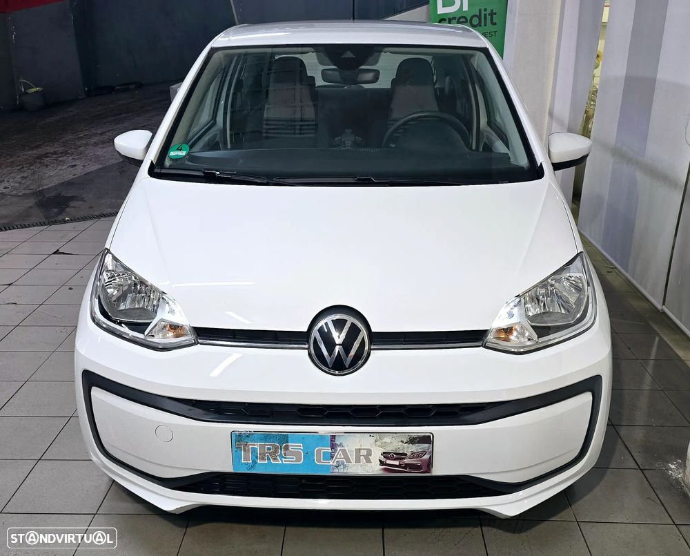 VW Up! Standard - 2