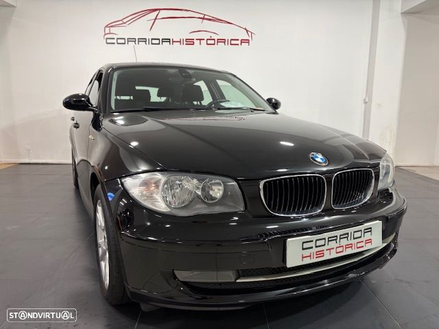 BMW 116 i Sport - 44