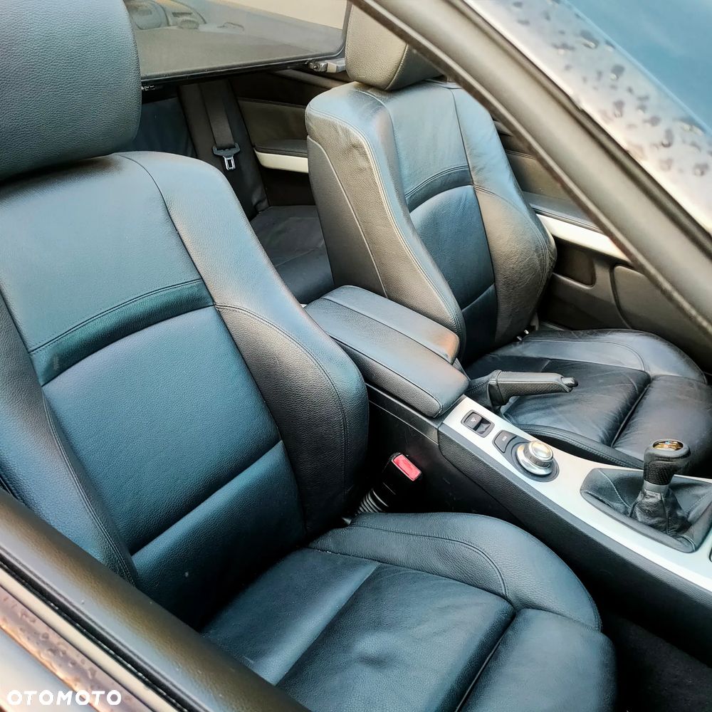 BMW Seria 3 320i Cabrio M Sport Edition - 4