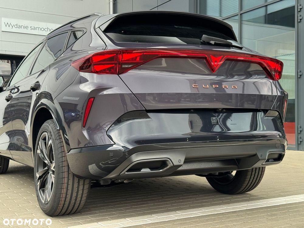 Cupra Formentor 1.5 eTSI mHEV DSG - 13