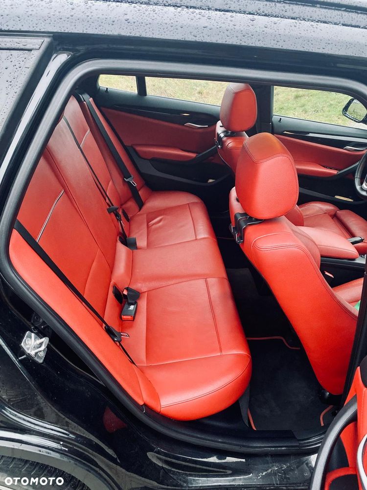 BMW X1 - 11