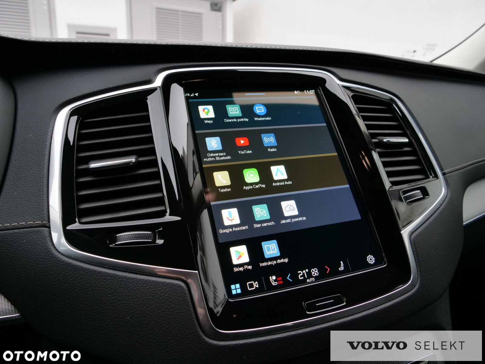 Volvo XC 90 - 26
