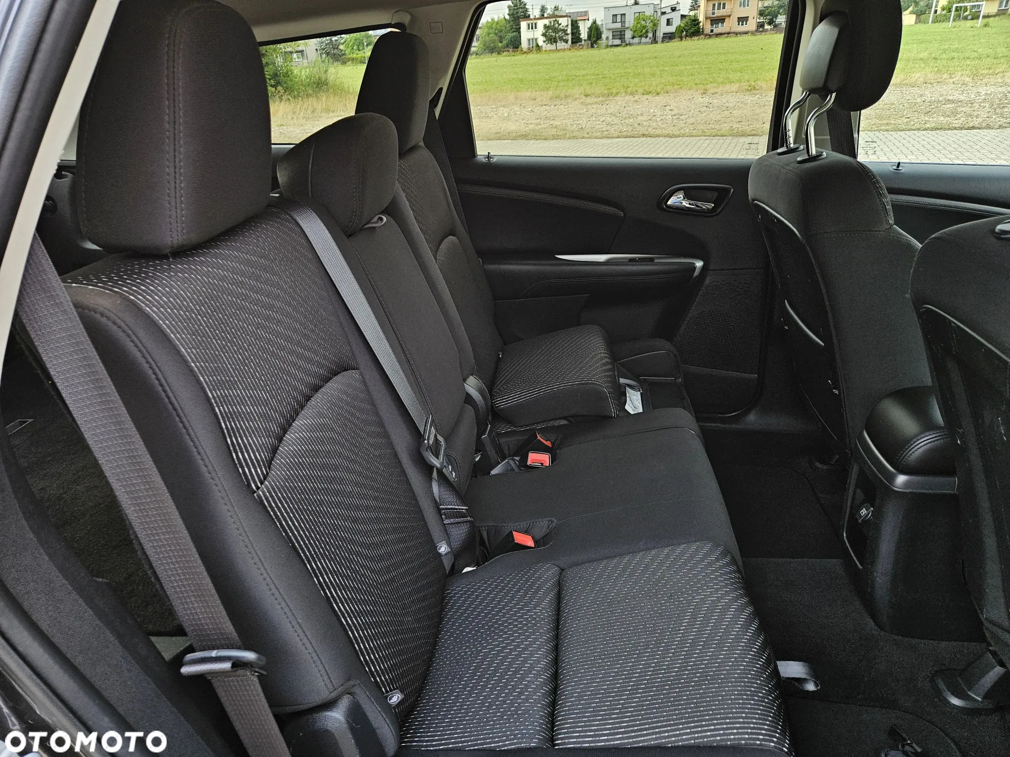 Fiat Freemont 2.0 Multijet 16V DPF My - 8