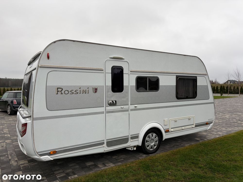 Tabbert Rossini 450TD - 5