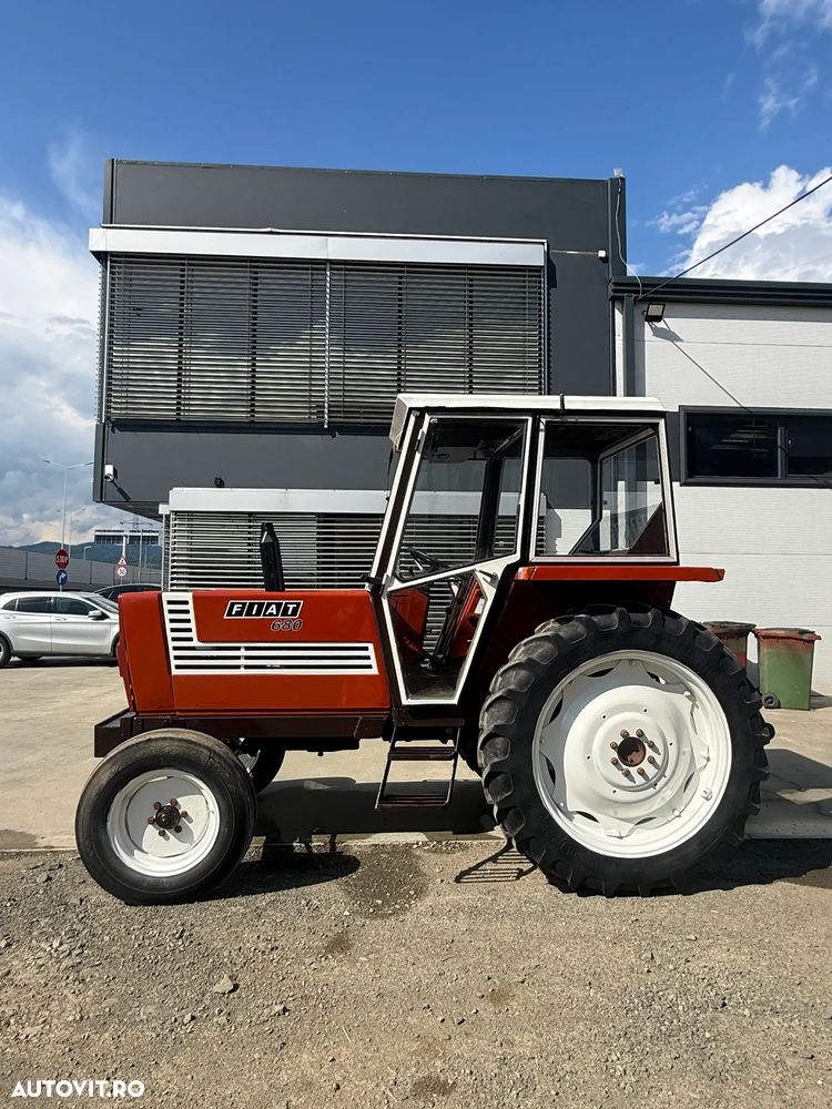 Fiat 680 - 2