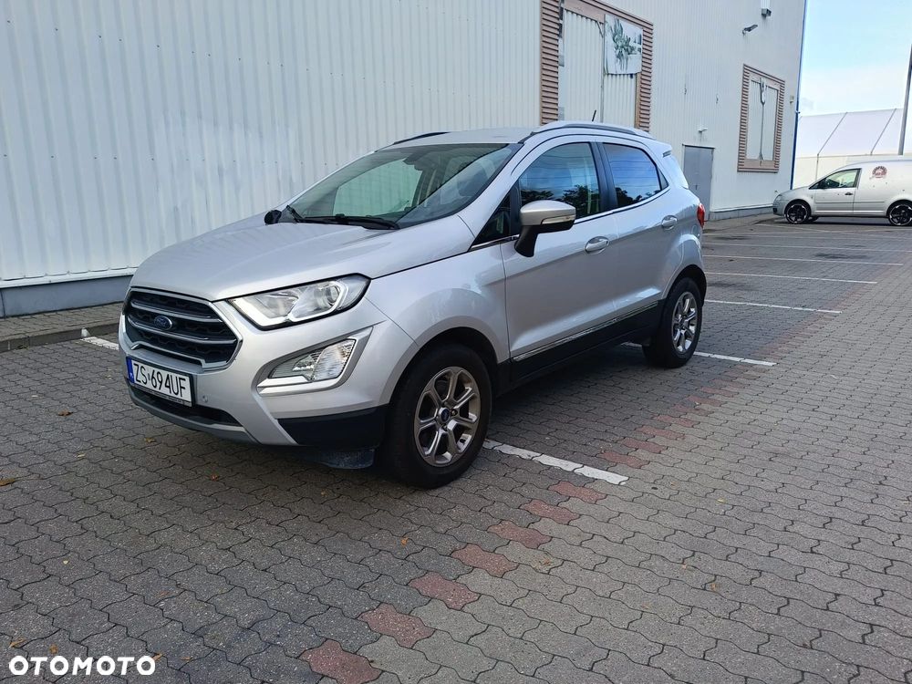 Ford EcoSport - 20