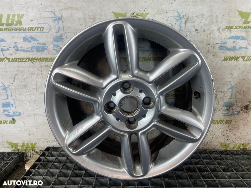 Set jante aliaj  R16 5793404 Mini Clubman R55 [facelift] [2010 - 2014 - 4