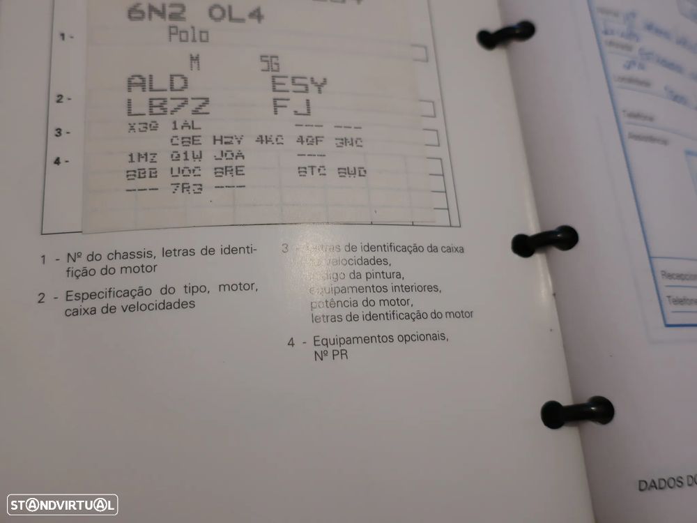 VW Polo 1.0 Confortline - 24